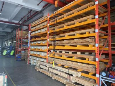 China International Logistics Service Mainland Logistics with Labeling Value-added Service for sale