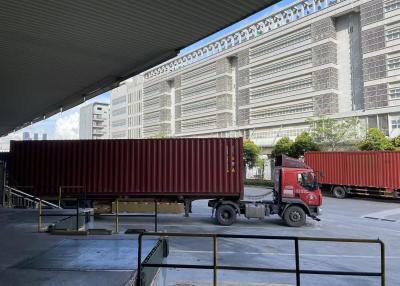 China Duty-Free Import Services Related To Large Bonded Warehouses In Shenzhen China à venda