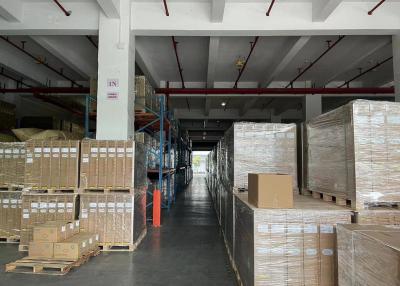 China China Guangzhou Shenzhen Shanghai Bonded Warehouse Duty-Free Import And Goods Bonded Transfer To A Third Country en venta