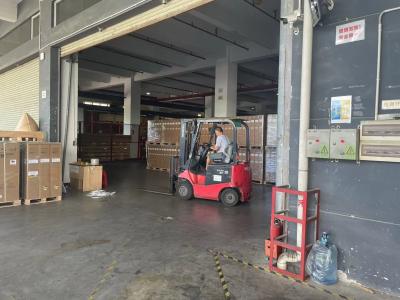 China Simplified value-added service duty-free warehousing in large bonded zone warehouses for sale
