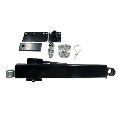China Attachment Clips Friction Sway Control Hitch Trailer Mounted Welded On Tab for sale