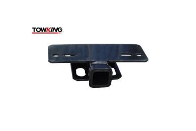China ISO9001:2008 Trailer Hitch Accessories Step Bumper Receiver Heavy Duty for sale