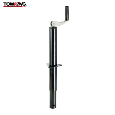 China 15'' Lift RV Trailer Jack for sale