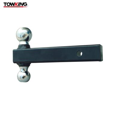 China 6000lbs Double Ball Trailer Hitch for sale