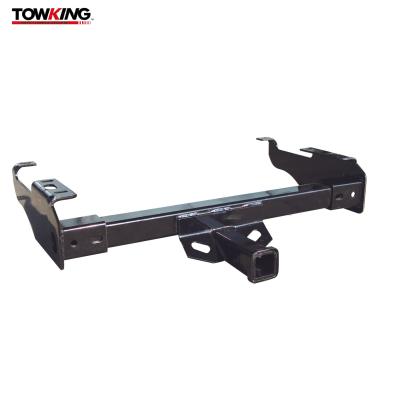 China 6000lbs Universal Receiver Hitch For Chevy Ford Toyota for sale