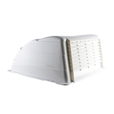 China Los accesorios ultravioletas antis del remolque de los PP rv impermeabilizan la cubierta del respiradero del tejado de rv en venta