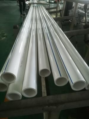 China 2021 Non Toxic Polypropylene PPR Water Pipe Hot And Cold Water Supply for sale