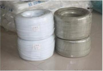 China PP Plastic Welding Rods Corrosion Resistance Polypropylene Welding Rod for sale
