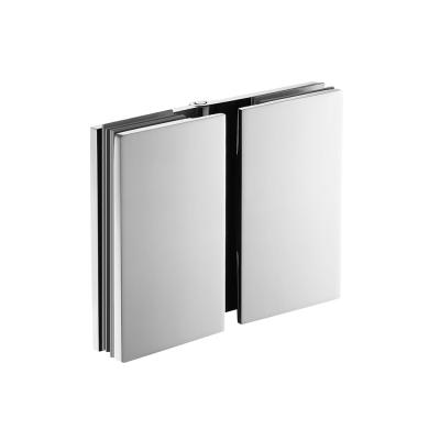 China Zinc alloy 800-1000mm Shower Door Hinge Shower Screen Spares Hinge for sale