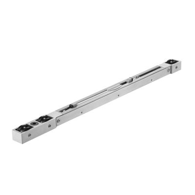 China 600mm Width Sliding Door Buffer 50-60kg Capacity Soft Close for sale