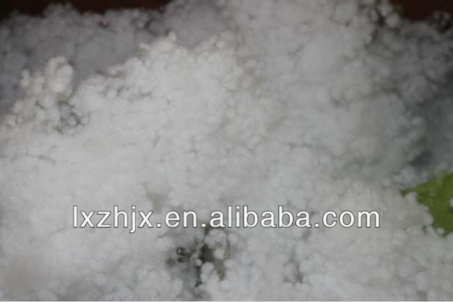 HFM-3000 Ball fiber machine, pearl fiber making machine , ball fiber pillow machine