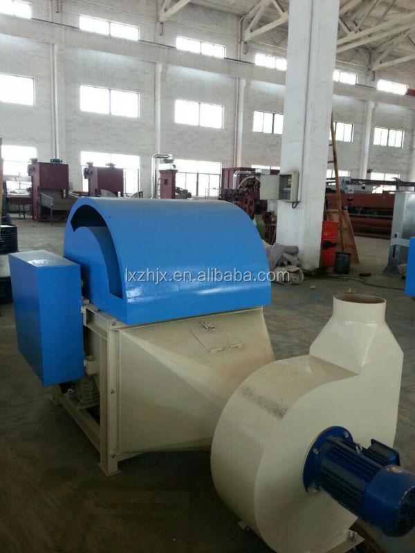 HFK-3000 waste wadding opening machine