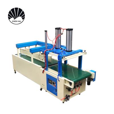 China Automatic Foam Compress Packing Machine for sale