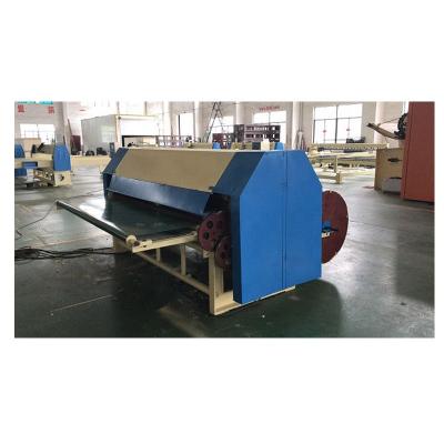 China 60kg H Wool Cotton Carding Machine In Textile Industry Cloth Mini Carding Machine Non Woven for sale