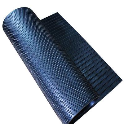 China wholesale anti slip hot sale anti fatigue 4 x 6 horse stall mats for sale