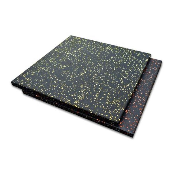 Quality elastic and durable horse stable mats rubber floor mat aging resistant rubber for sale