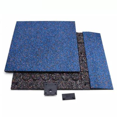 China FACTORY ECO-FRIENDLY RUBBER AND EPDM HORSE STABLE MATS with normal size 10*10 for sale