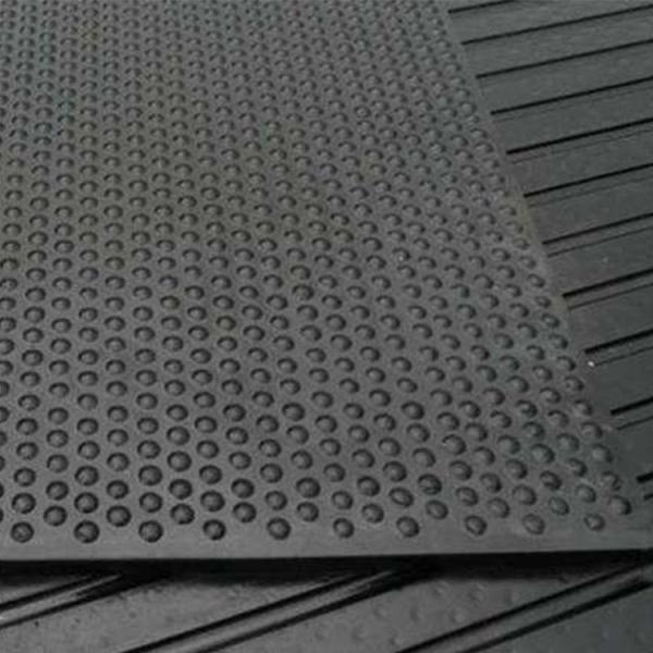 Quality 2*30M Easy Cleaning AND Perfect anti-slip Horse Walker Rubber Matting for sale