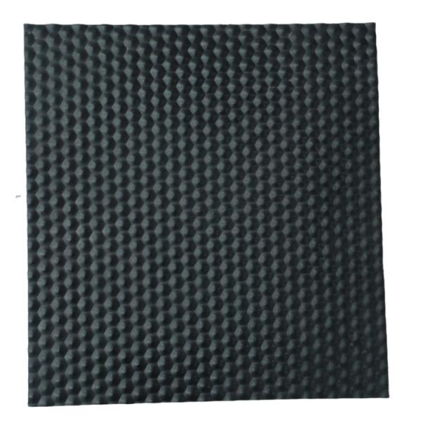 Quality 2m X 30m Horse Walker Rubber Mat Roll With Slip Resistant And Anti Bacterial for sale