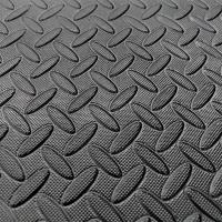 Quality EPDM/SBR Stable Wall Mats For Horse Stable Wall With 1.8m x 1.2m (6ft x 4ft) in size for sale