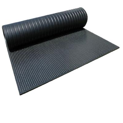 China China Factory Easy Cleaning Anti-Skidding Horse Stall Mat Floor Rubber Mats Horse Mat for sale