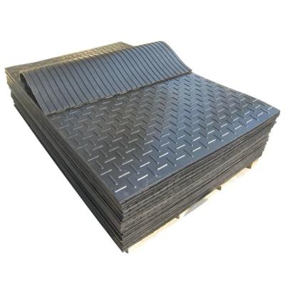 China 4 X 6 Equine Horse Rubber Stall Mats Floor Rubber Cow Mats for sale