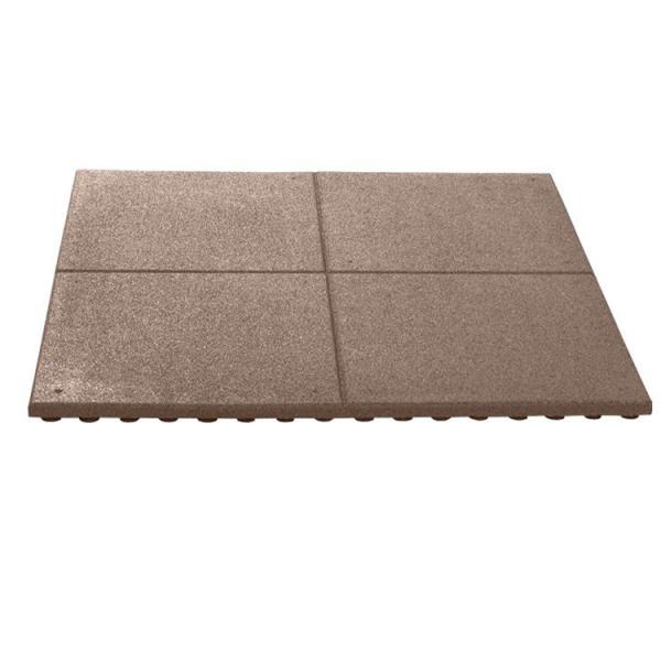 Quality Horse Cow Mats Black Solid Waterproof Moisture Resistant Horse Stable Mats for sale