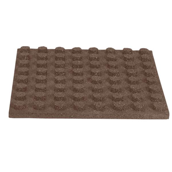 Quality Horse Cow Mats Black Solid Waterproof Moisture Resistant Horse Stable Mats for sale