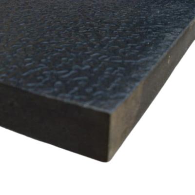 China 4″ X 3″ X 1”Rubber Stable Wall Coverings Rubber Stable Wall Coverings rubber stable wall mat for sale
