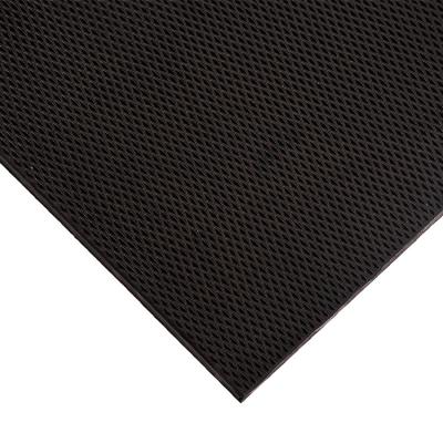 China Horse Stall Wall Diamond Rubber Mats For Horse Stable Wall Covering And Protection for sale