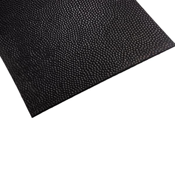 Quality Duplex Mats Stable Wall Mats Horse Stall Wall Padding 18mm Thickness for sale