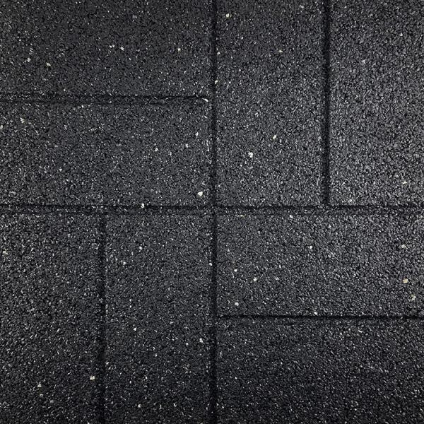 Quality UV Resistance Rubber Patio Slabs Outdoor Rubber Patio Tiles Rubber Mats for sale