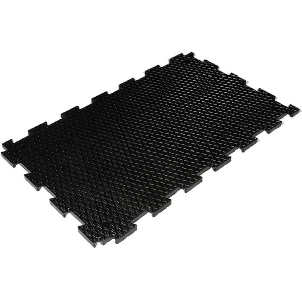 Quality 1205*723*24mm Horse Walker Rubber Mats For Horse running Machine Horse Exercise for sale