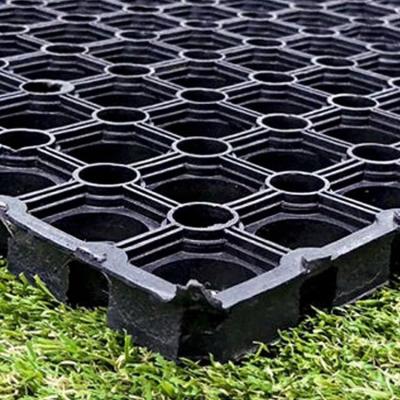 China 1.5m X 1m X 23mm Gateway Grass Washable Horse Rubber Mats For Gateway for sale