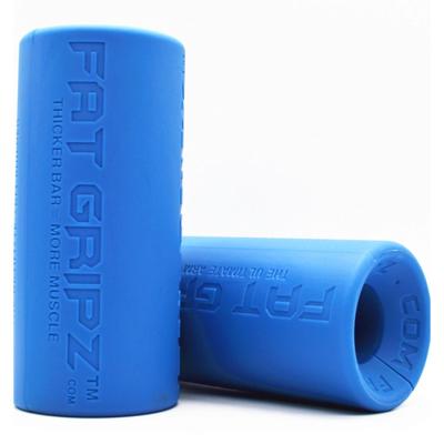 China Custom Silicone Dumbbell Heat Resistant Silicone Hand Grip For Dumbbells Handle Cover for sale