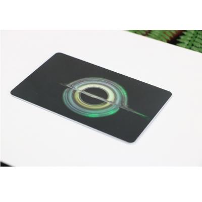 China 1.5mm Thickness Blank RFID Cards Wireless Charging 	IP68 Waterproof for sale