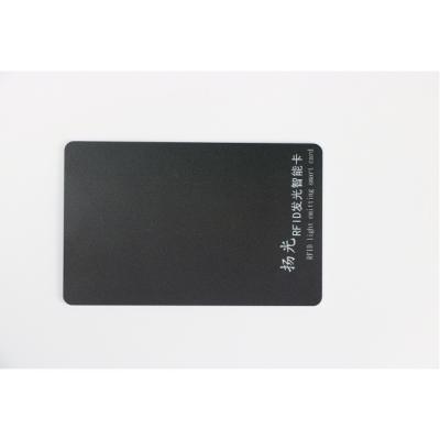 China Pagamento livre secreto do tráfego urbano um cartão IP68 da senha do tempo impermeável à venda