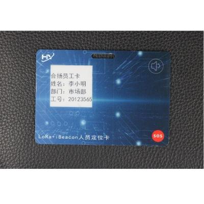 China E Ink Screen Otp Bank Credit Card 1.54 Inch Wireless Charging 7816 Interface for sale