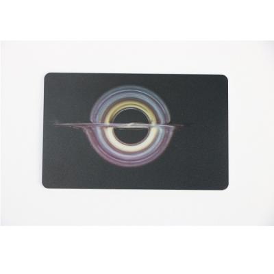 China VIP Management RFID Membership Cards 0.76mm Rechargeable Rfid Business Card for sale