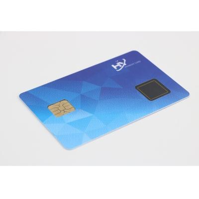 China Cold Pressure Mode rFID wallet blocking cards 0.84mm Thickness Multiple Authentication for sale