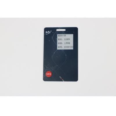 China 13 impermeáveis industriais de Smart Card ISO7816 IP68 da tinta do botão E do dígito à venda