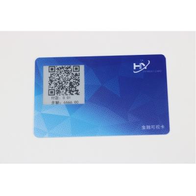 Китай Шифровать ключи битов толщины 5 смарт-карты 0.84mm чернил бумажника e валюты продается