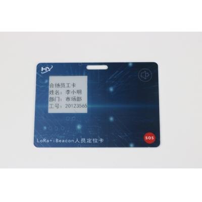 Chine Carte d'OIN 7816 des normes ISO14443 type passif d'écran d'encre de 1,54 pouces à vendre
