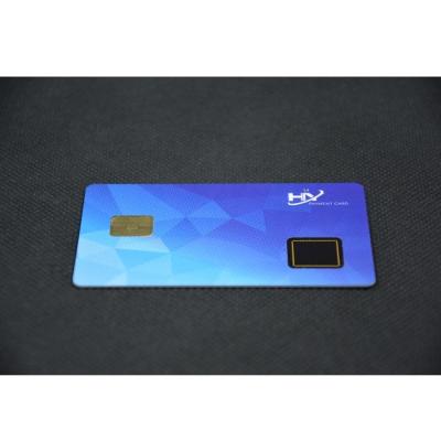 China Tela 80mah da tinta da polegada E dos smart card 1,54 da impressão digital da disposição da extremidade alta à venda