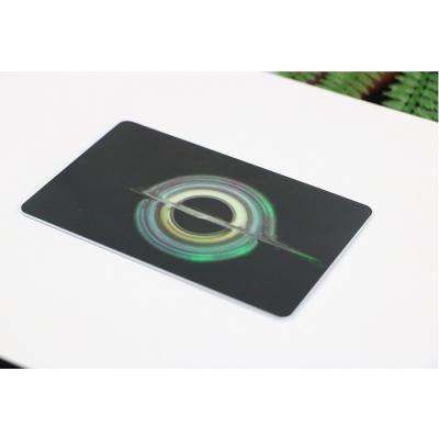 China Belt Identification Payment RFID NFC Card 7816 Interface Solar Charging for sale