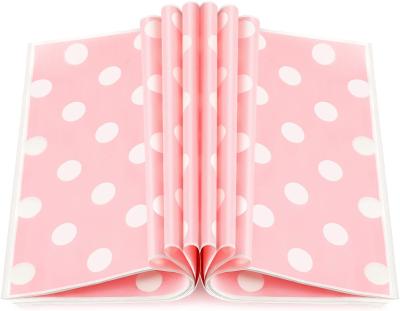 China Anti Stick Hamburger Wax Paper , Greaseproof Food Wrapping Paper For Party Picnic for sale