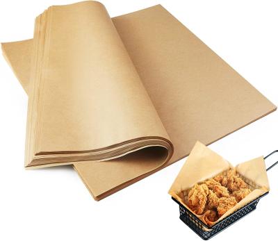China Prenda impermeable anti de papel del palillo de Logo Printed Food Safe Wax para el envasado de alimentos en venta