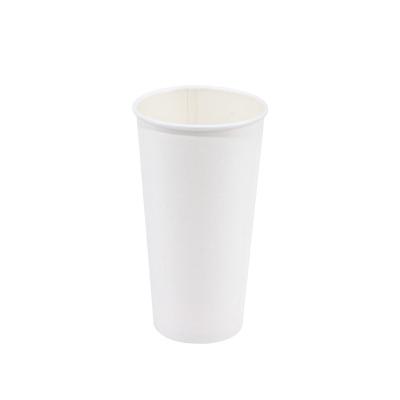 China Leak Proof Coffee Cup Disposable Insulated Ripple Wall Wrapped For Beverage for sale