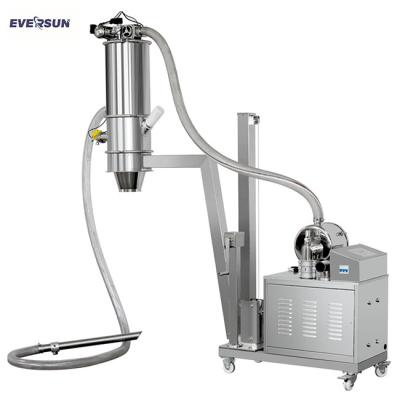 China Evc Electric Vacuum Dust Free Conveyor Feeder For Pharmaceuticals Industry for sale