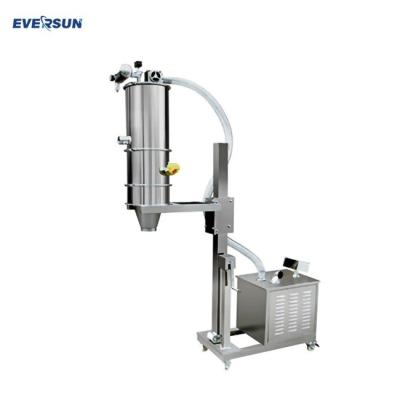 China Auto Hopper Loader Vacuum Conveying Equipment For Injection Machine for sale